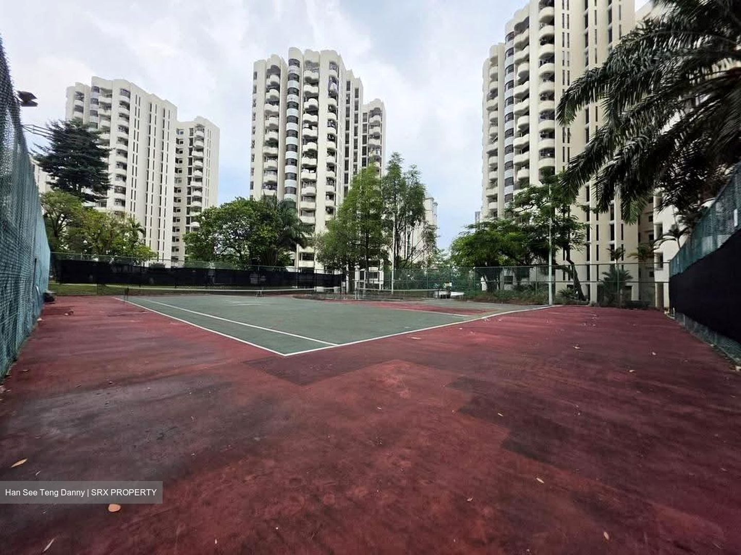 Cashew Heights Condominium (D23), Condominium #608615641
